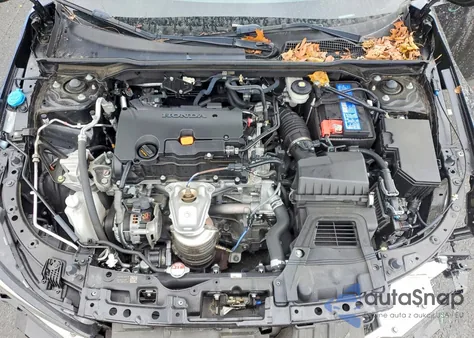 2024 Honda Civic Sport z USA, uszkodzony, nr VIN 2HGFE2F59RH533310